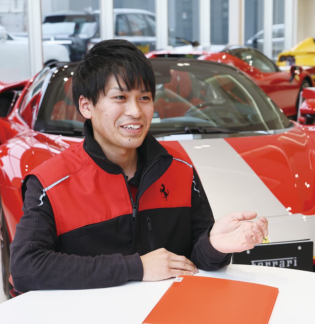 中村さん