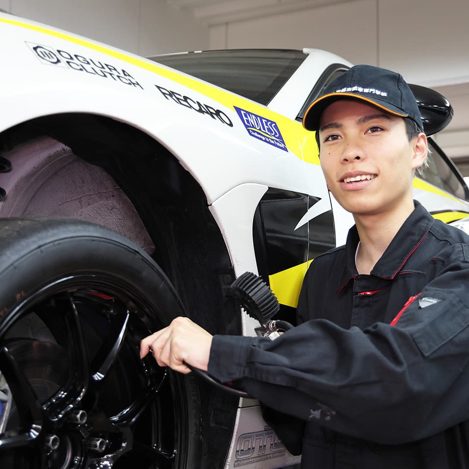 石本さん